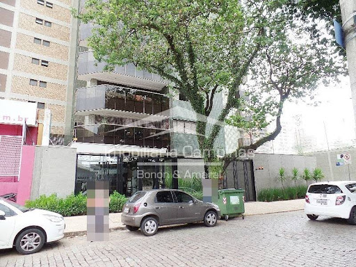 Apartamento, 5 quartos, 440 m² - Foto 1