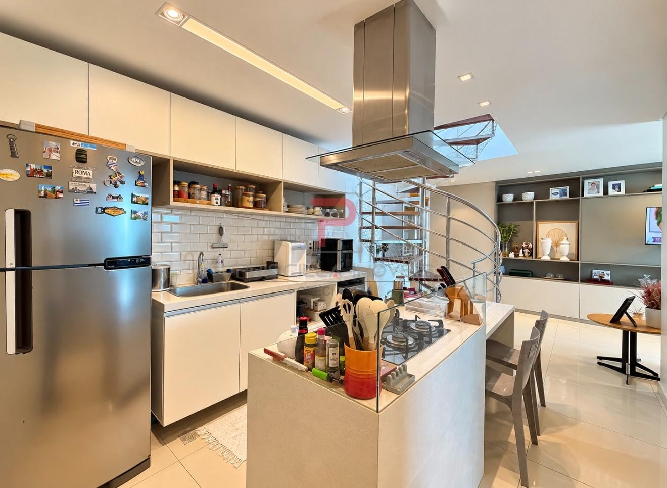Apartamento à venda com 3 quartos, 1 suíte, 3 vagas e 187m² no Altiplano Cabo Branco, João Pessoa (PB) — foto 15 de 30