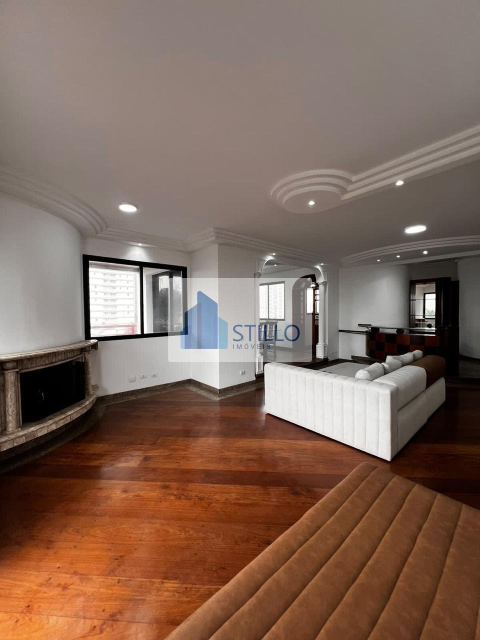 Apartamento à venda com 4 quartos, 2 suítes, 3 vagas e 250m² no Vila Gomes Cardim, São Paulo (SP) — foto 3 de 19
