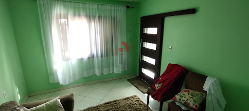Casa no Glória  -  Osório