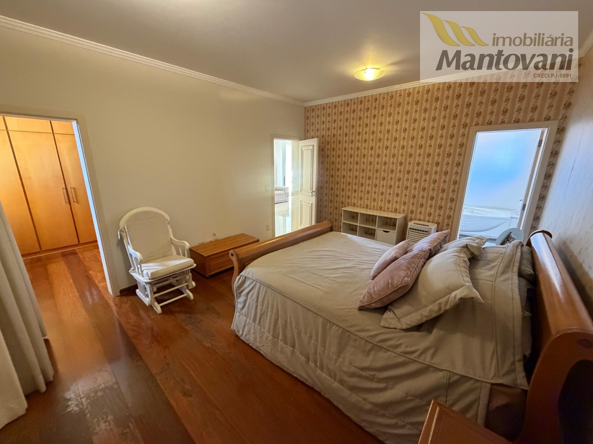 Casa à venda com 3 quartos, 1 suíte, 4 vagas e 1000m² no Parque Residencial Colina das Estrelas, Tatuí (SP) — foto 24 de 30