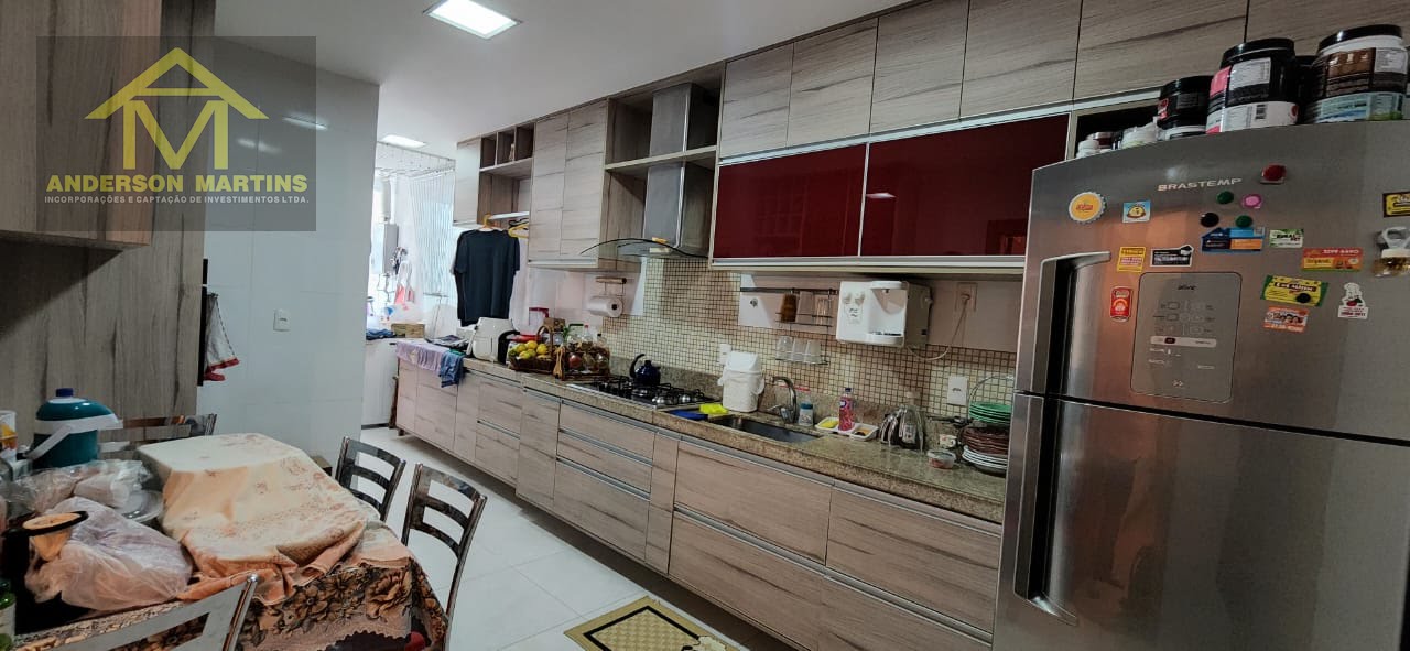 Apartamento à venda com 4 quartos, 4 banheiros, 3 vagas e 147m² no Praia da Costa, Vila Velha (ES) — foto 15 de 20