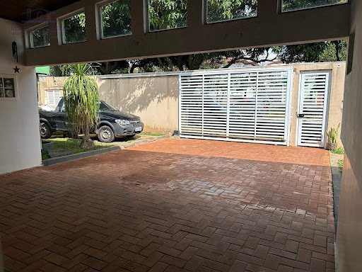Garagem