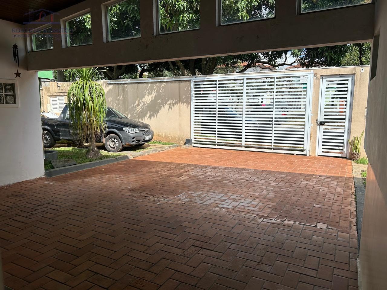Garagem