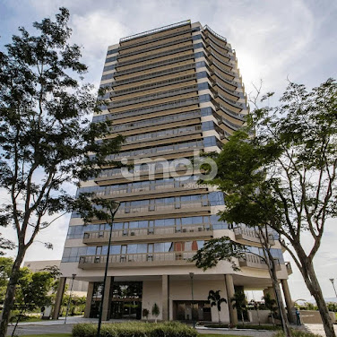 Sala Comercial à Venda Iguatemi Business Esplanada Votorantim SP