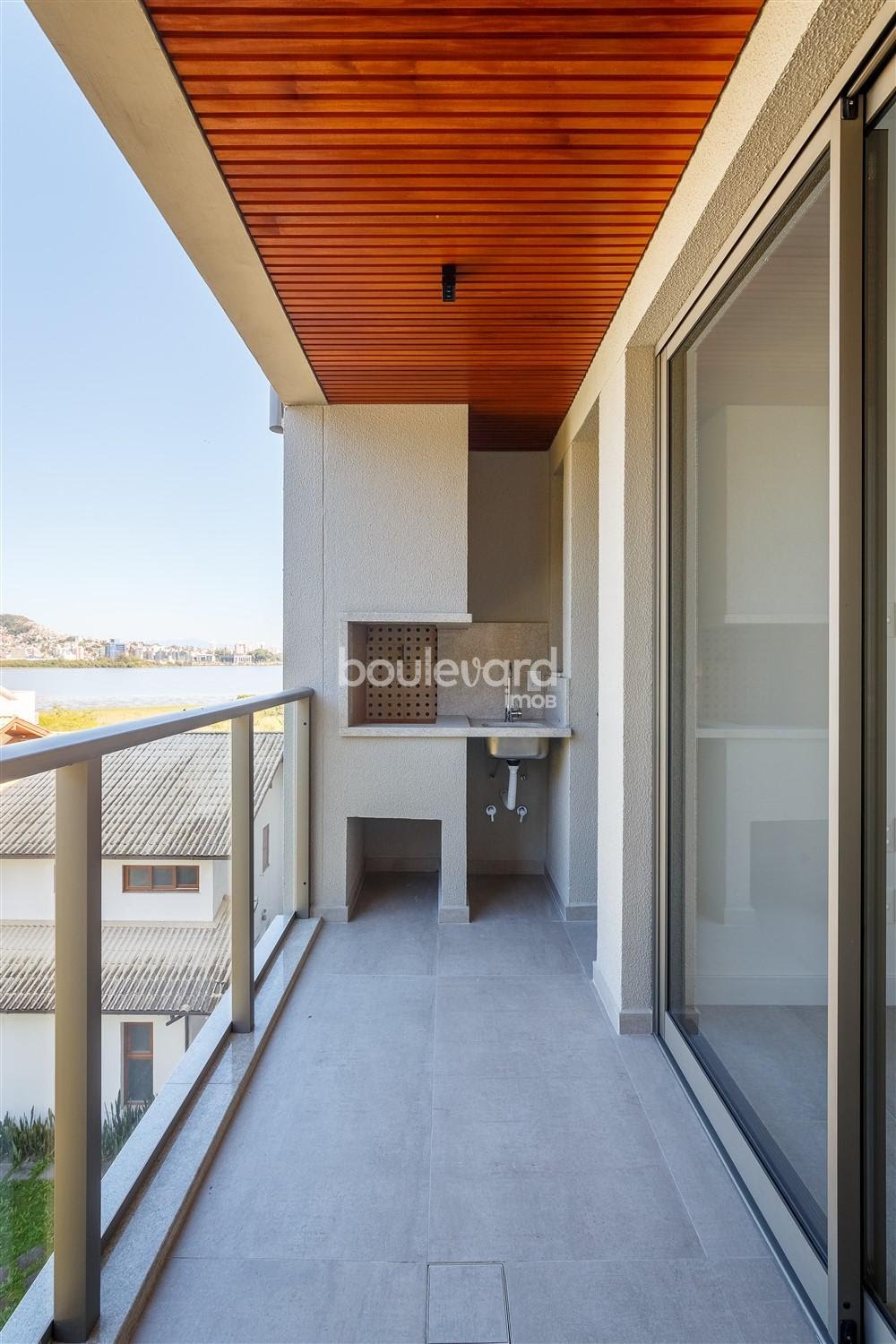 Apartamento à venda com 3 quartos, 1 suíte, 2 vagas e 91m² no João Paulo, Florianópolis (SC) — foto 9 de 30