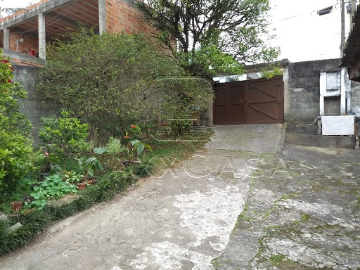 Garagem