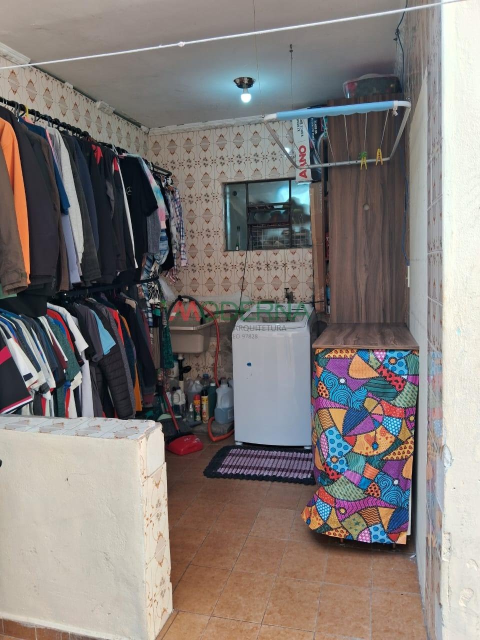 Casa à venda com 3 quartos, 1 suíte, 2 vagas e 160m² no Paulicéia, São Bernardo do Campo (SP) — foto 17 de 25