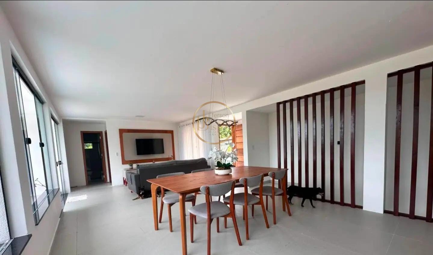 Casa à venda com 4 quartos, 2 suítes, 3 vagas e 200m² no Nova Cabrália, Santa Cruz Cabrália (BA) — foto 9 de 15
