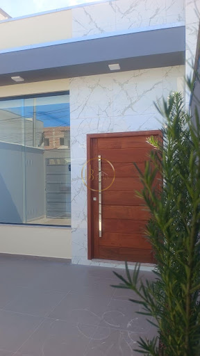 Casa 2 Dormitórios à Venda no Parque Ecológico - Porto Seguro