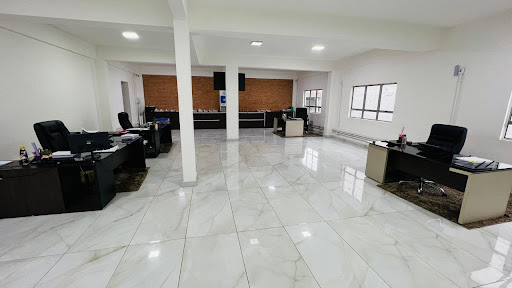 GALPÃO COMERCIAL 3200 metros - Bairro Fundação - São Caetano do Sul - SP