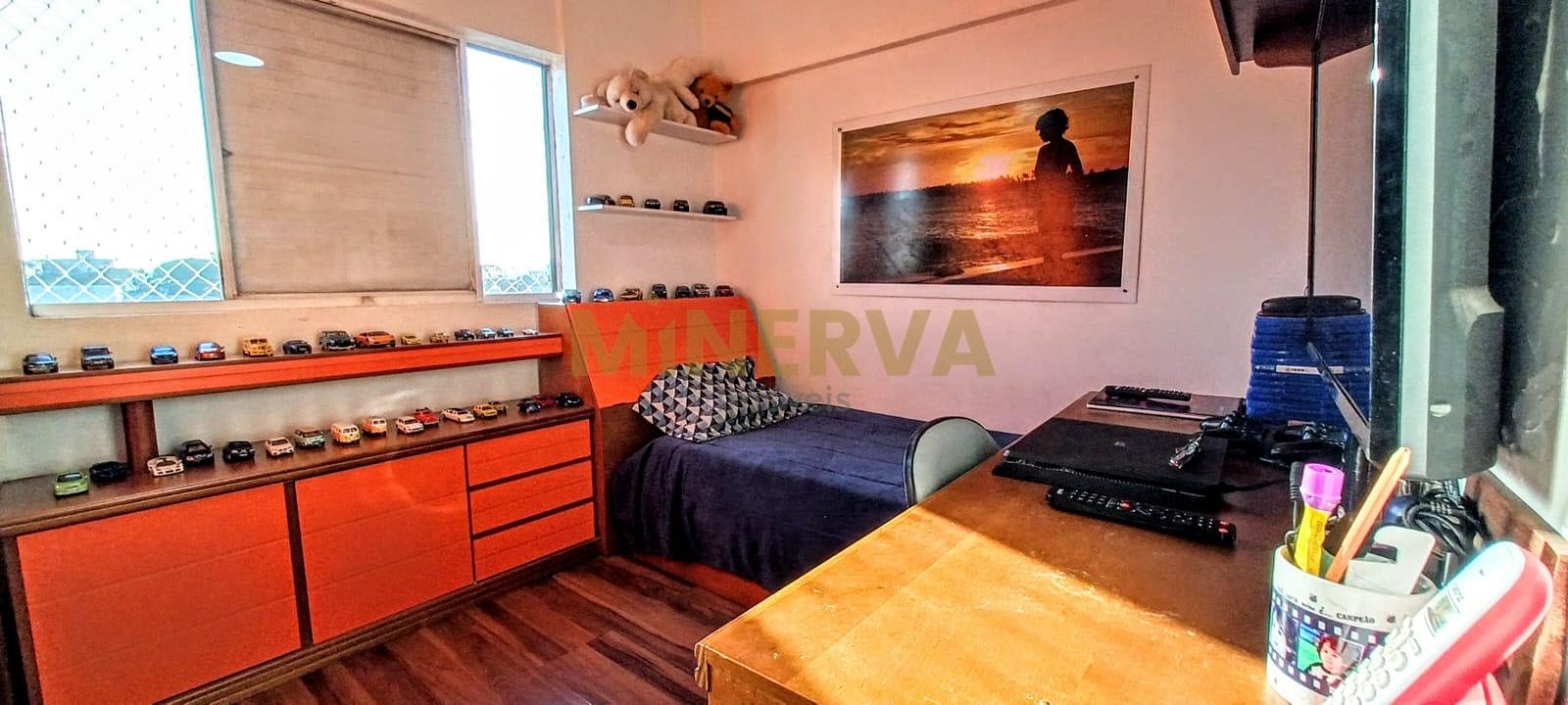 Apartamento à venda com 3 quartos, 2 banheiros, 1 vaga e 75m² no Vila Augusta, Guarulhos (SP) — foto 9 de 25