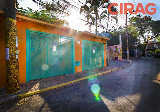 Casa Comercial em Pinheiros  -  São Paulo