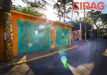 Casa Comercial em Pinheiros  -  São Paulo