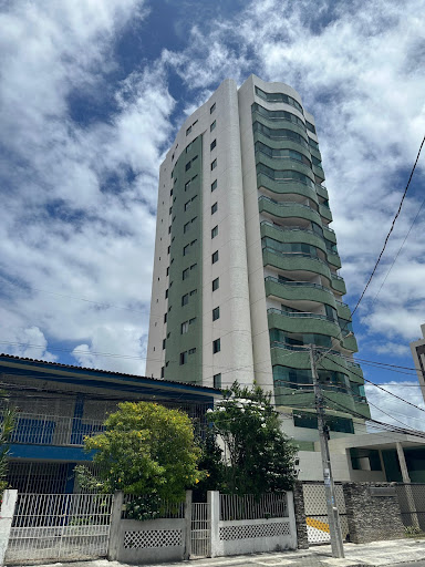 apartamento para venda bairro novo em olinda com 3 suites e 2 vagas garagem