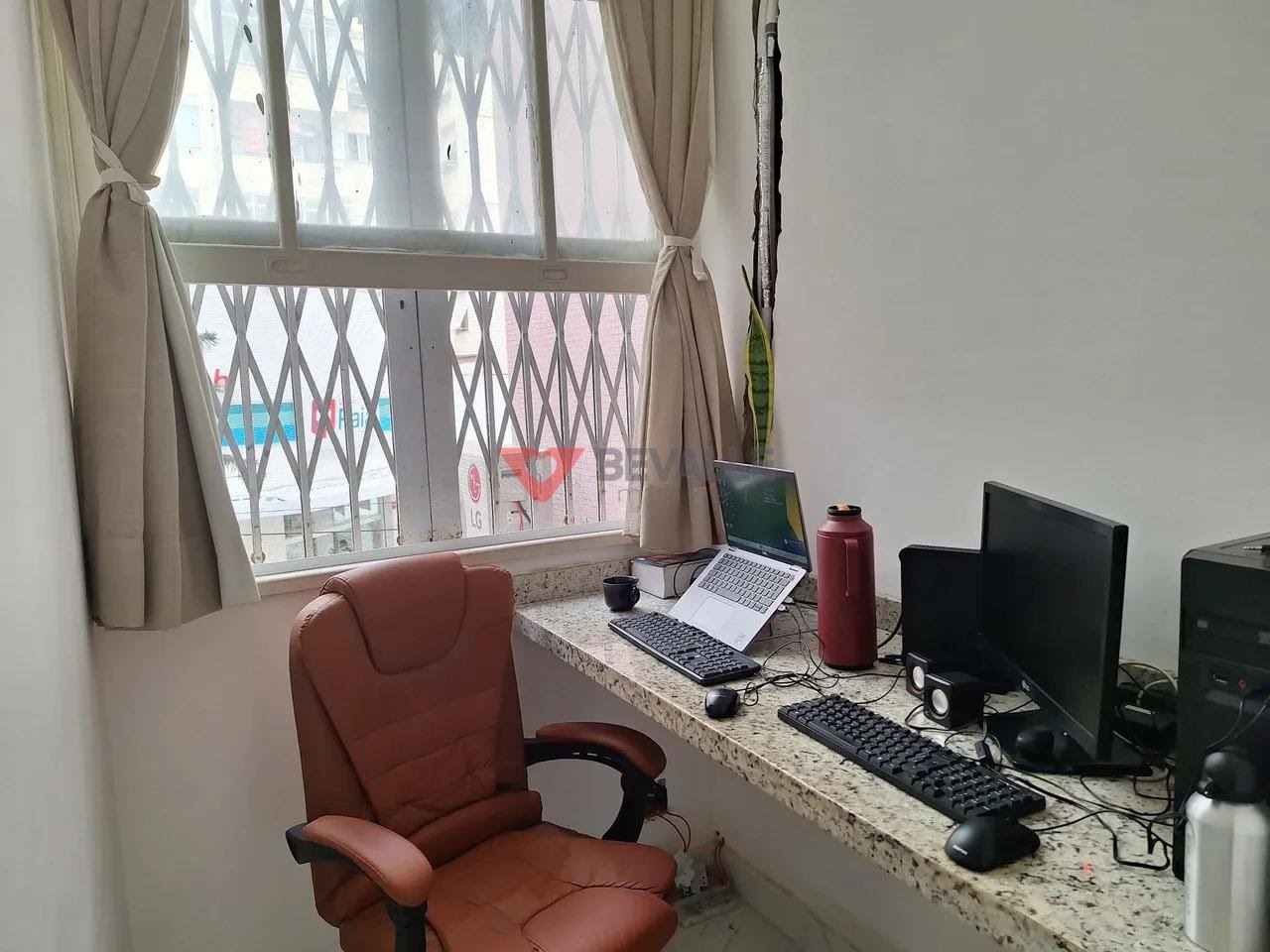 Apartamento à venda com 2 quartos, 1 suíte e 64m² no Flamengo, Rio de Janeiro (RJ) — foto 12 de 20
