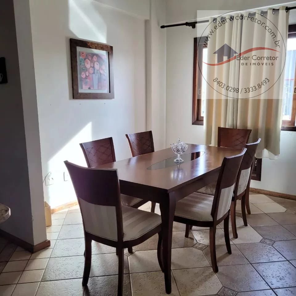 Apartamento à venda com 3 quartos, 1 suíte, 1 vaga e 192m² no Centro (ap), Ijuí (RS) — foto 3 de 29