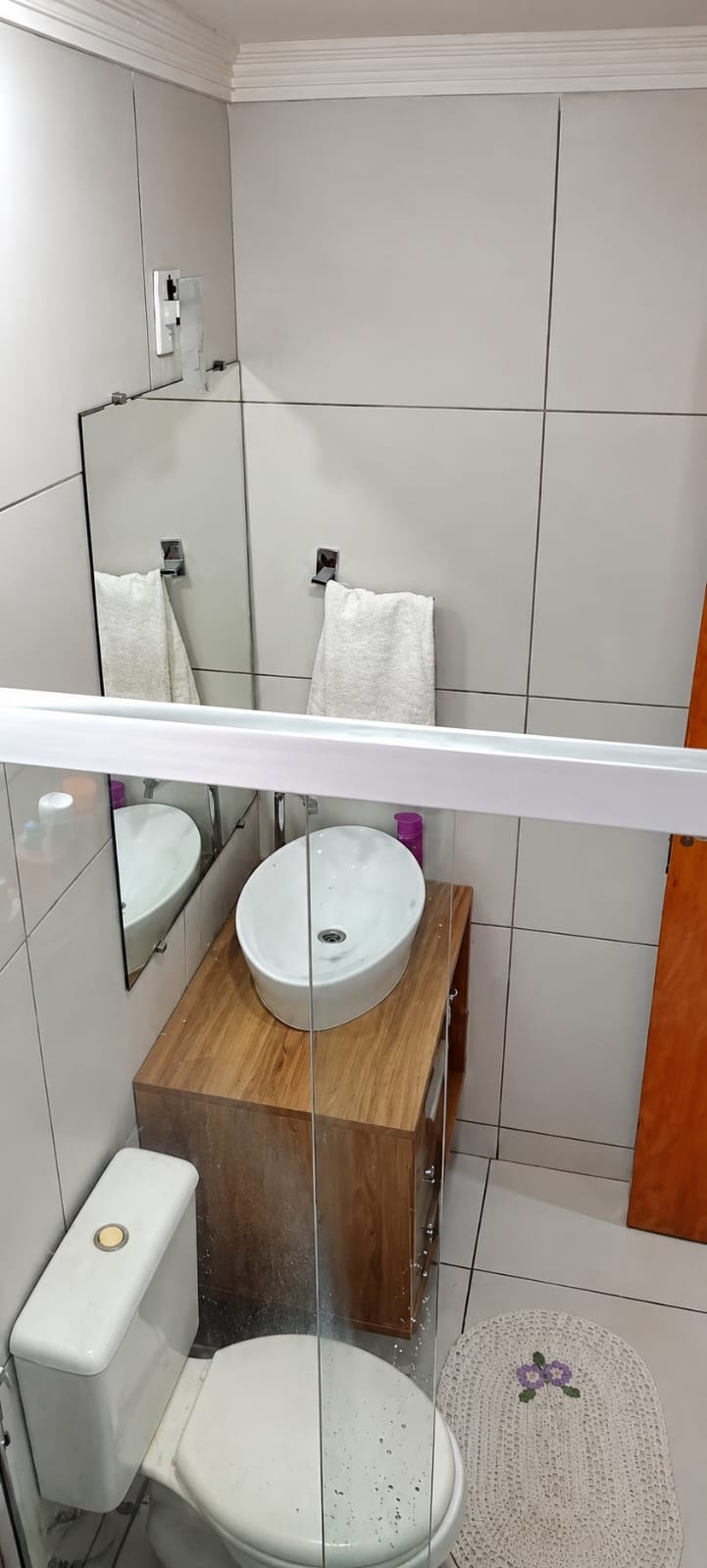 Apartamento à venda com 3 quartos, 2 banheiros, 2 vagas e 72m² no Jaraguá, São Paulo (SP) — foto 9 de 20