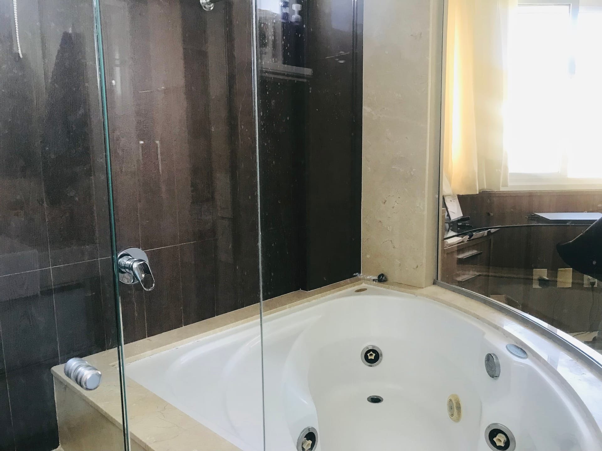 Apartamento à venda com 2 quartos, 2 suítes, 2 vagas e 117m² no Jurerê Internacional, Florianópolis (SC) — foto 7 de 12