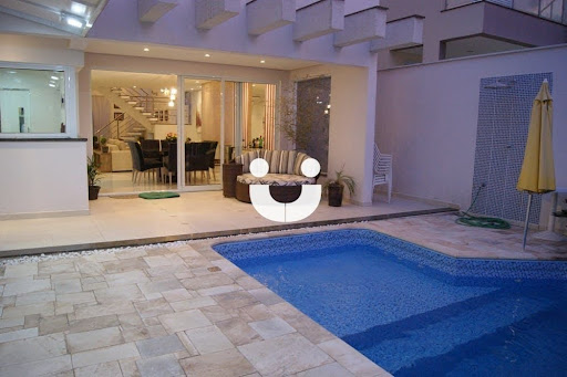 Casa Alto padrão à Venda em Condomínio Mont Blanc - Sorocaba/SP