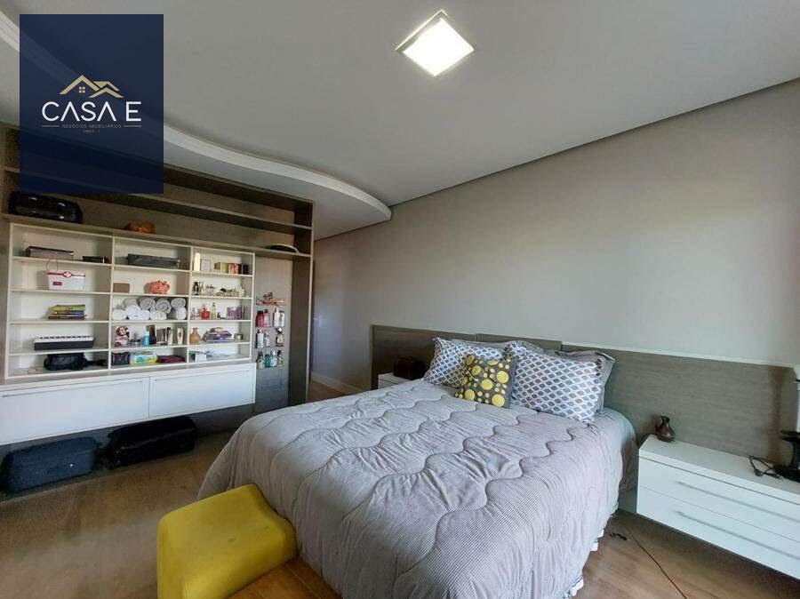 Apartamento à venda com 3 quartos, 1 suíte, 1 vaga e 160m² no Centro, Ijuí (RS) — foto 18 de 23