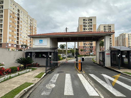 Apartamento para venda, Residencial Trentino, Vila Nambi, Jundiaí-SP