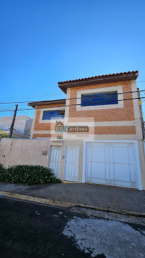 Casa com Comercio em Residencial São Vicente  -  Franca