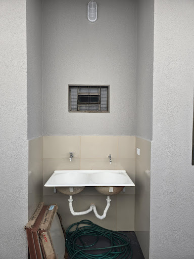 Casa em Jardim Los Angeles  -  Campo Grande
