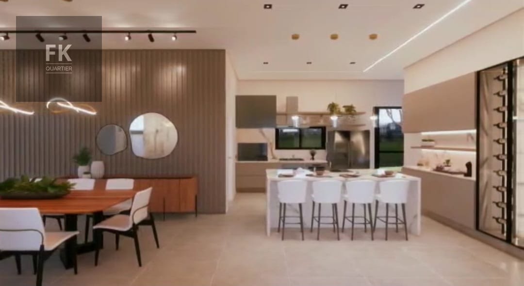 Casa à venda com 3 quartos, 3 suítes, 6 vagas e 290m² no Fazenda Velha, Cajamar (SP) — foto 7 de 17