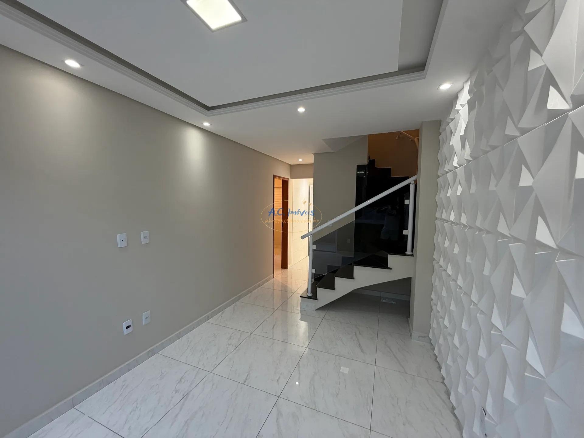 Casa à venda com 3 quartos, 1 suíte, 1 vaga e 59m² no Sítio do Campo, Praia Grande (SP) — foto 7 de 26