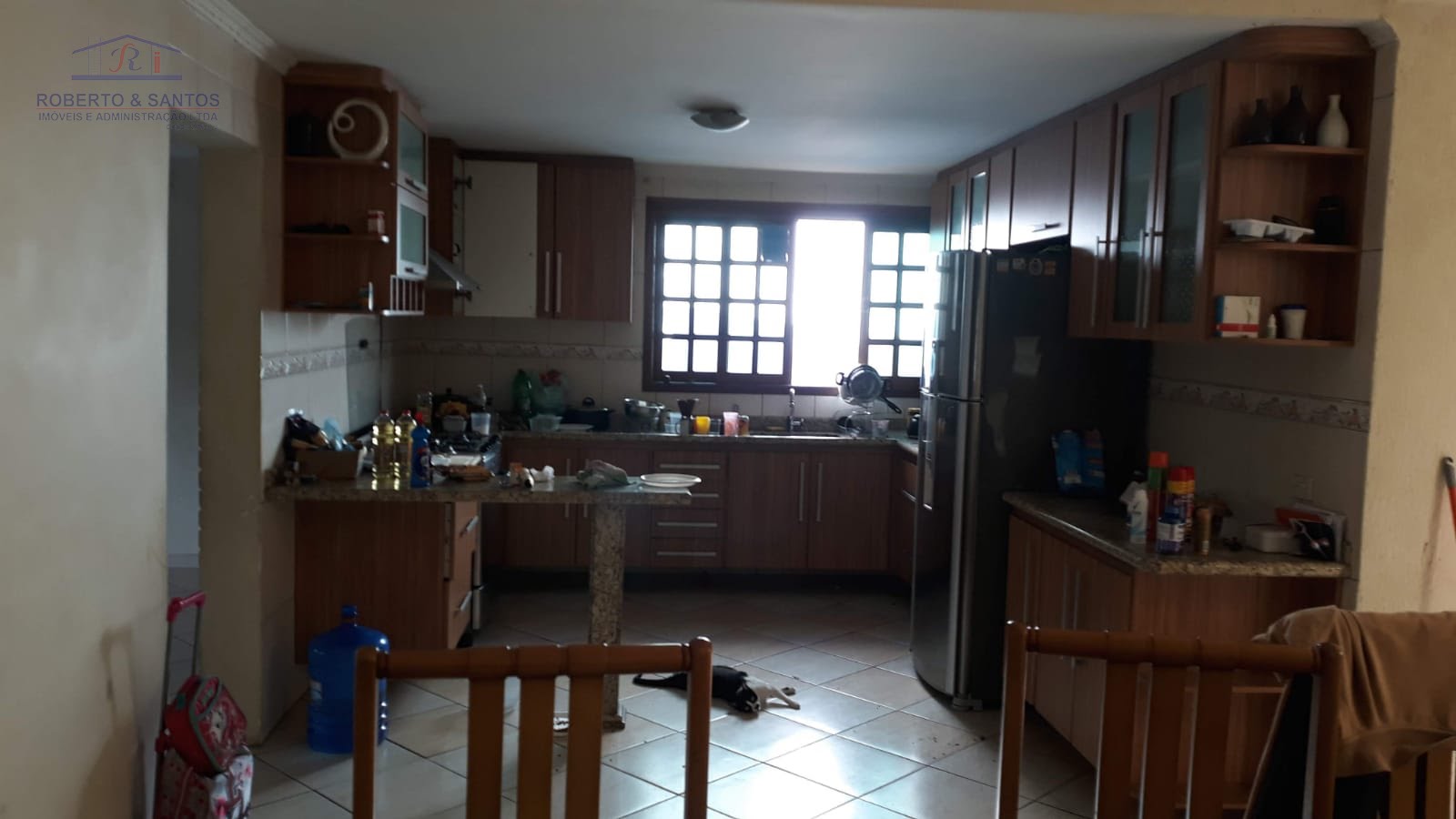 Cozinha