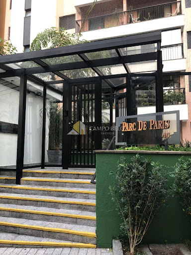 Apartamento 03 Dorm. Locação  -  São Paulo