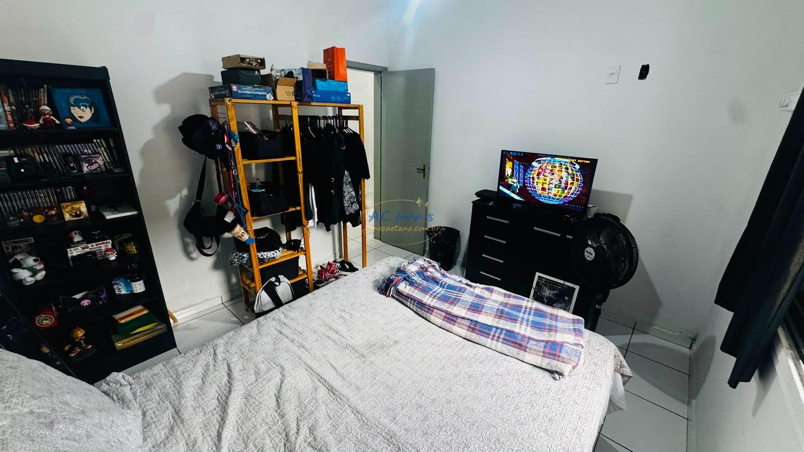 Casa à venda com 4 quartos, 1 suíte, 2 vagas e 80m² no Sítio do Campo, Praia Grande (SP) — foto 10 de 30