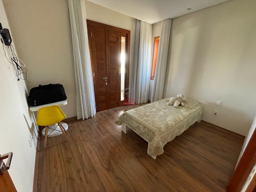 Casa Mansão em Manguinhos  -  Serra