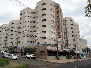 Apartamento em Vila São João  -  São José do Rio Preto