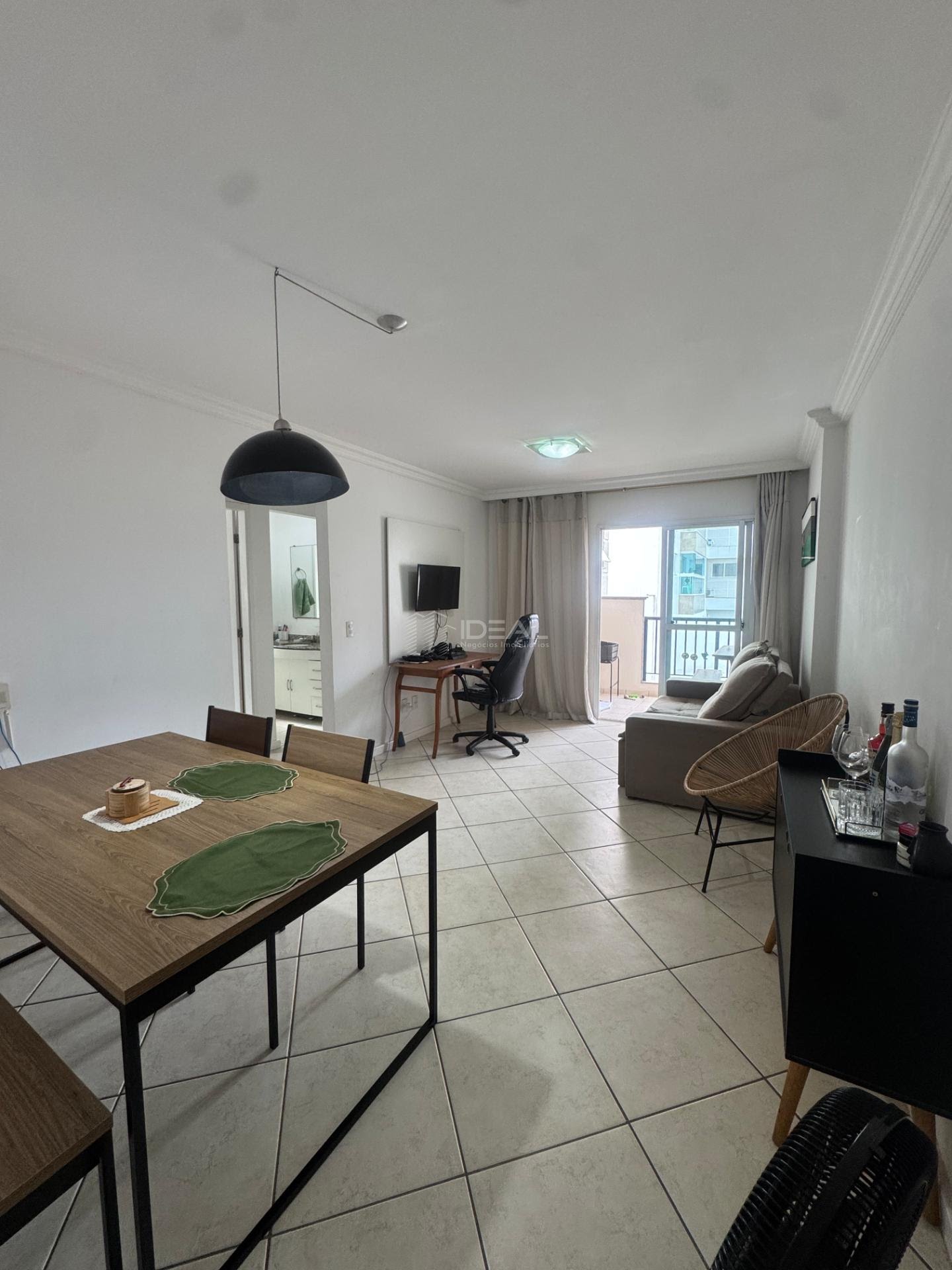 Apartamento à venda com 3 quartos, 1 suíte, 2 vagas e 90m² no Parque Tamandaré, Campos dos Goytacazes (RJ) — foto 17 de 22
