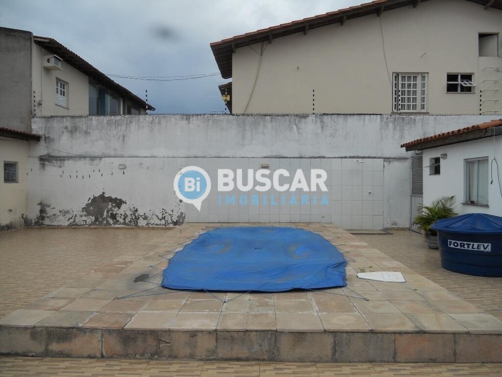 Casa à venda com 3 quartos, 2 suítes, 12 vagas e 468m² no Jardim Cruzeiro, Feira de Santana (BA) — foto 4 de 13