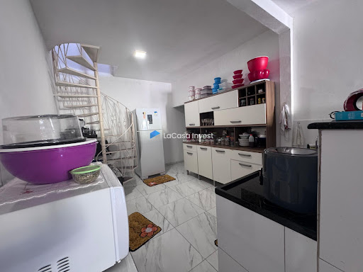 Casa Duplex à Venda em Campinho, Porto Seguro | 3 Dorms, 1 Suíte