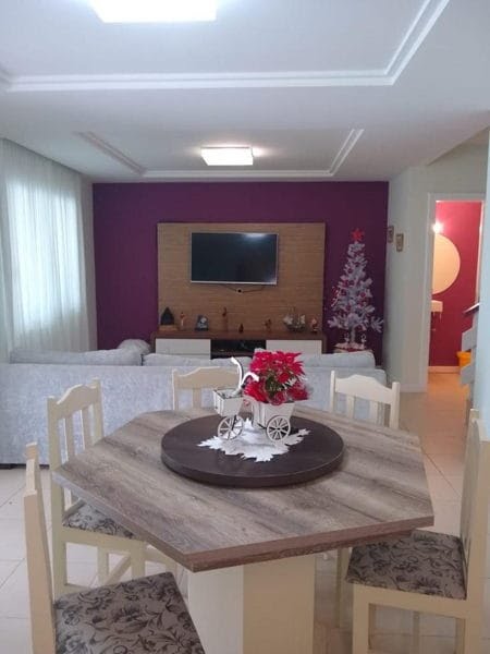 Casa à venda com 2 quartos, 2 suítes e 2 vagas no Canasvieiras, Florianópolis (SC) — foto 7 de 13