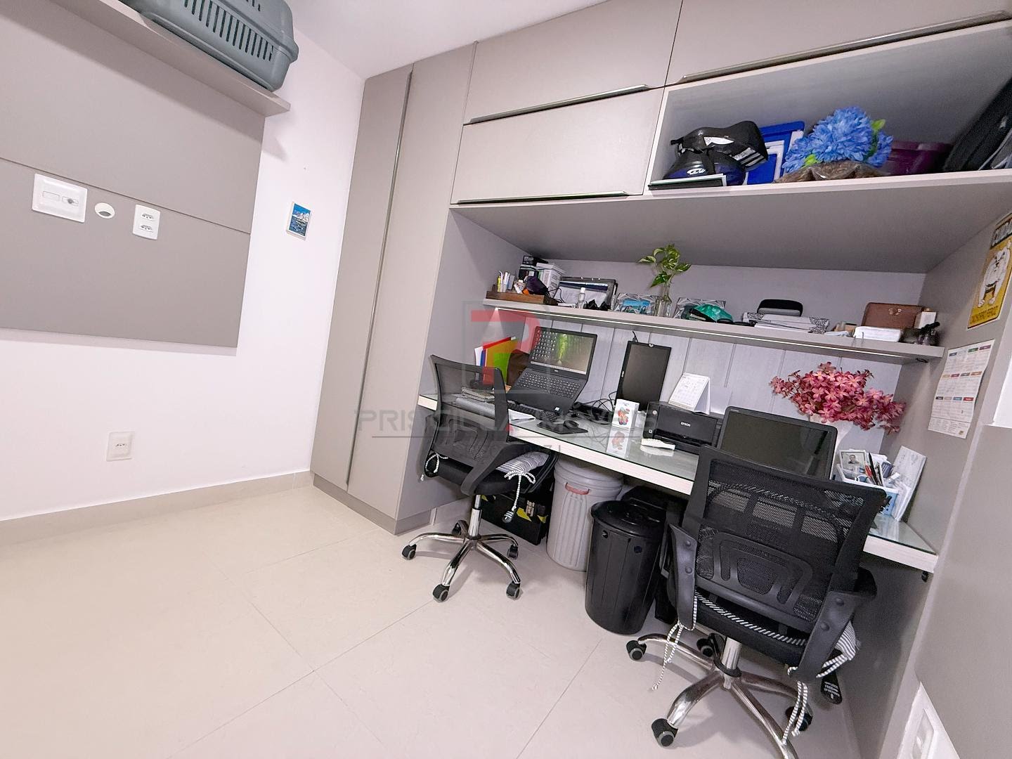 Apartamento à venda com 2 quartos, 1 suíte, 1 vaga e 64m² no Camboinha, Cabedelo (PB) — foto 23 de 30