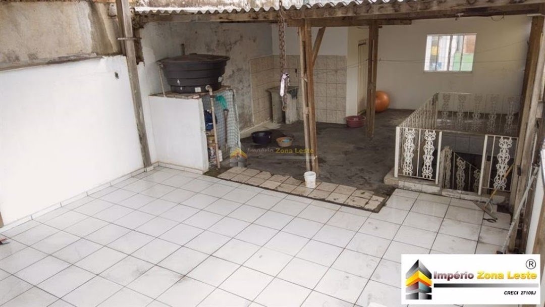 Sobrado, 2 quartos, 109 m² - Foto 10