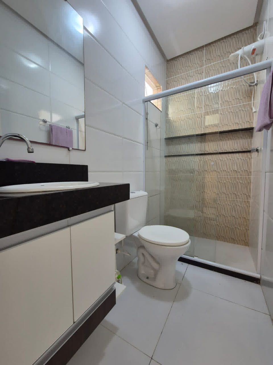 Casa à venda com 2 quartos, 1 suíte, 1 vaga e 81m² no Mangabeira, Feira de Santana (BA) — foto 18 de 28