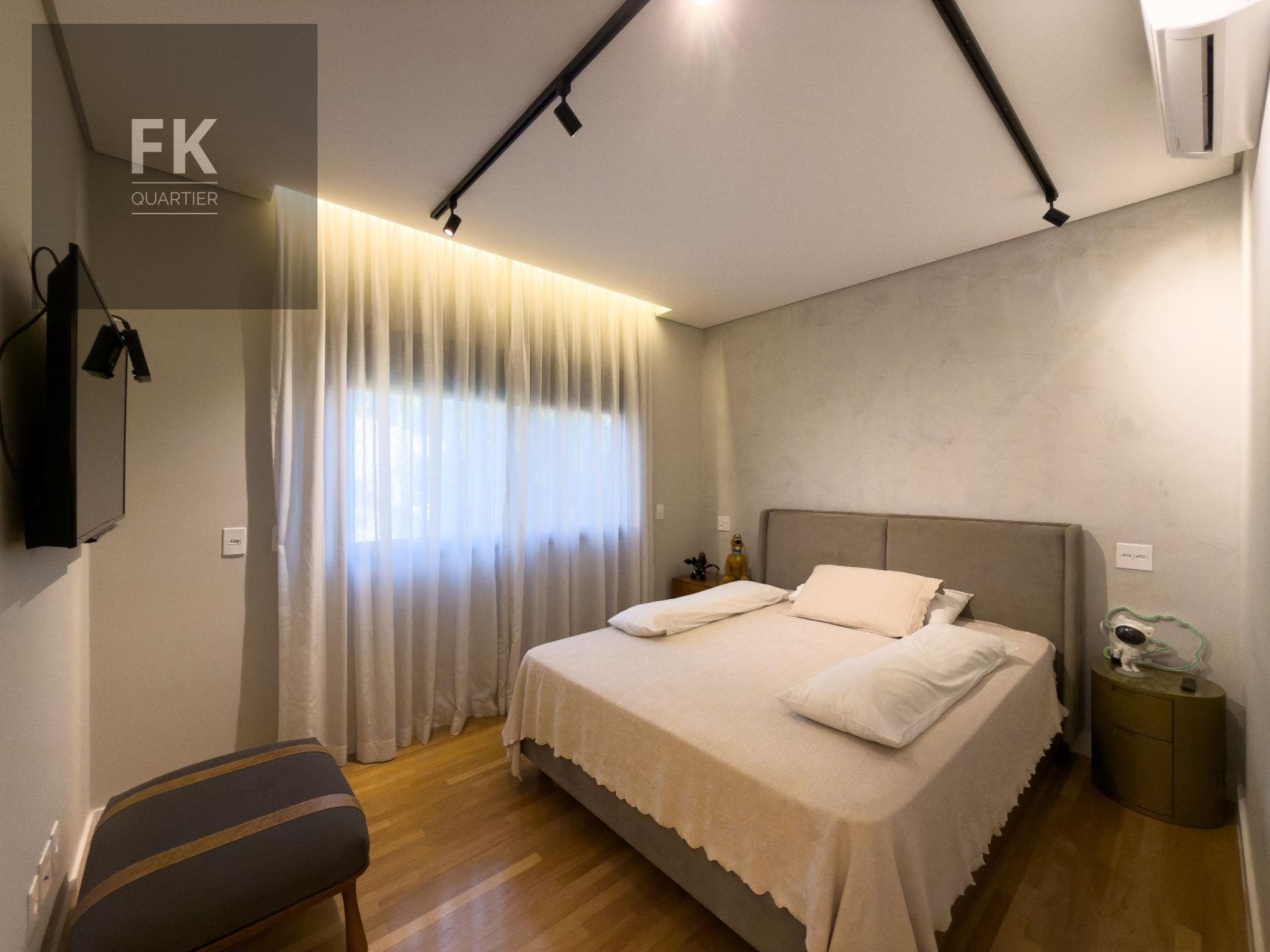 Casa à venda com 4 quartos, 4 suítes, 4 vagas e 360m² no Alphaville, Santana de Parnaíba (SP) — foto 21 de 27