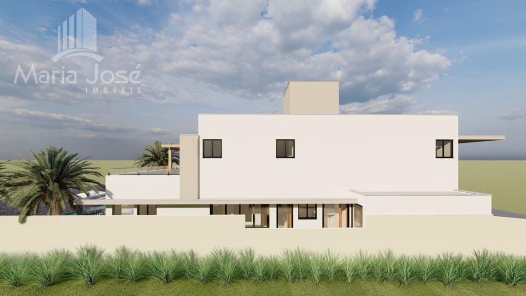 Casa à venda com 4 quartos, 4 suítes, 6 vagas e 348m² no Residencial Veredas, Sete Lagoas (MG) — foto 8 de 30