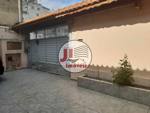 Garagem