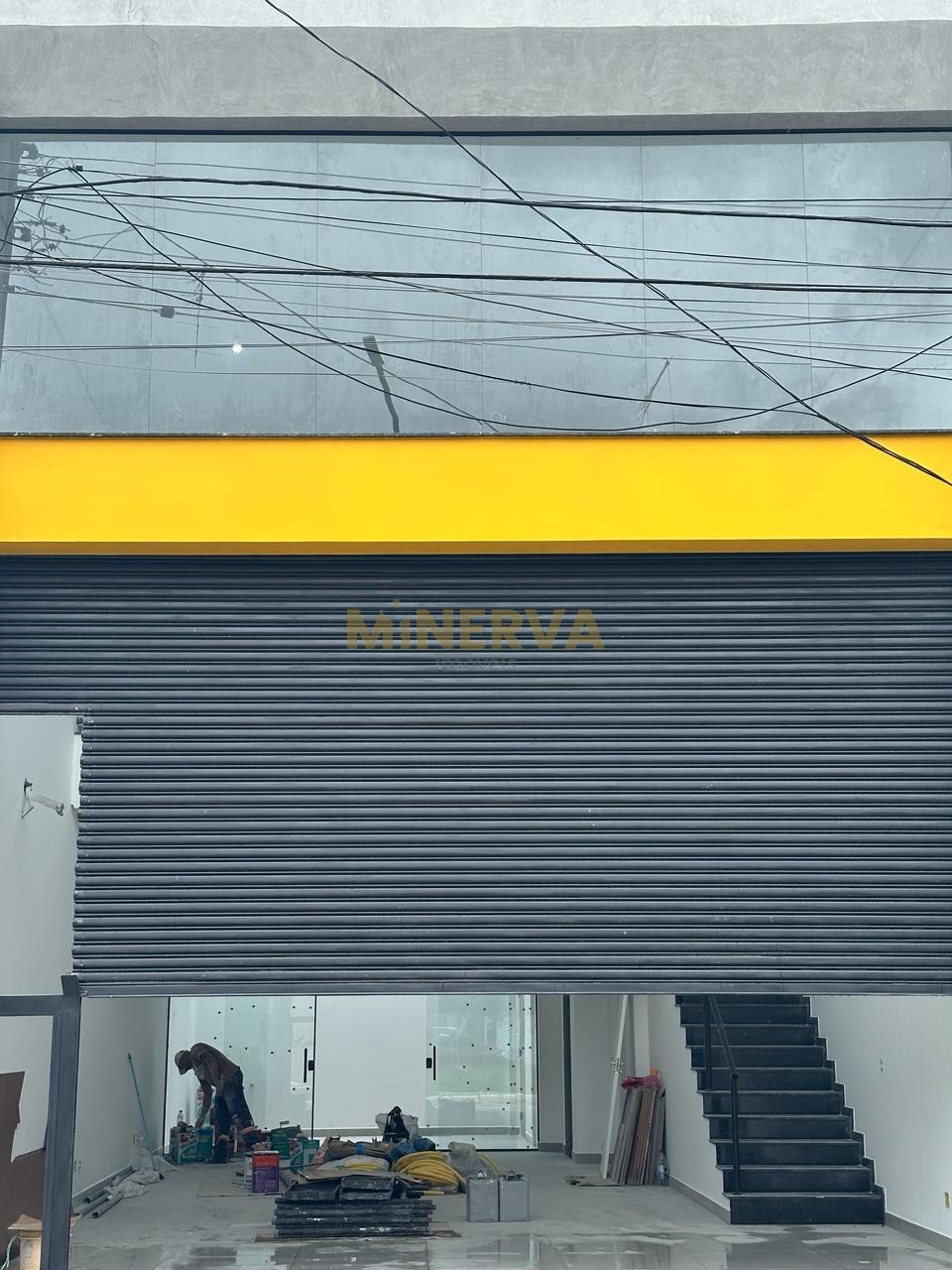 Comercial para alugar com 3 banheiros e 160m² no Vila Carrao, São Paulo (SP) — foto 2 de 9