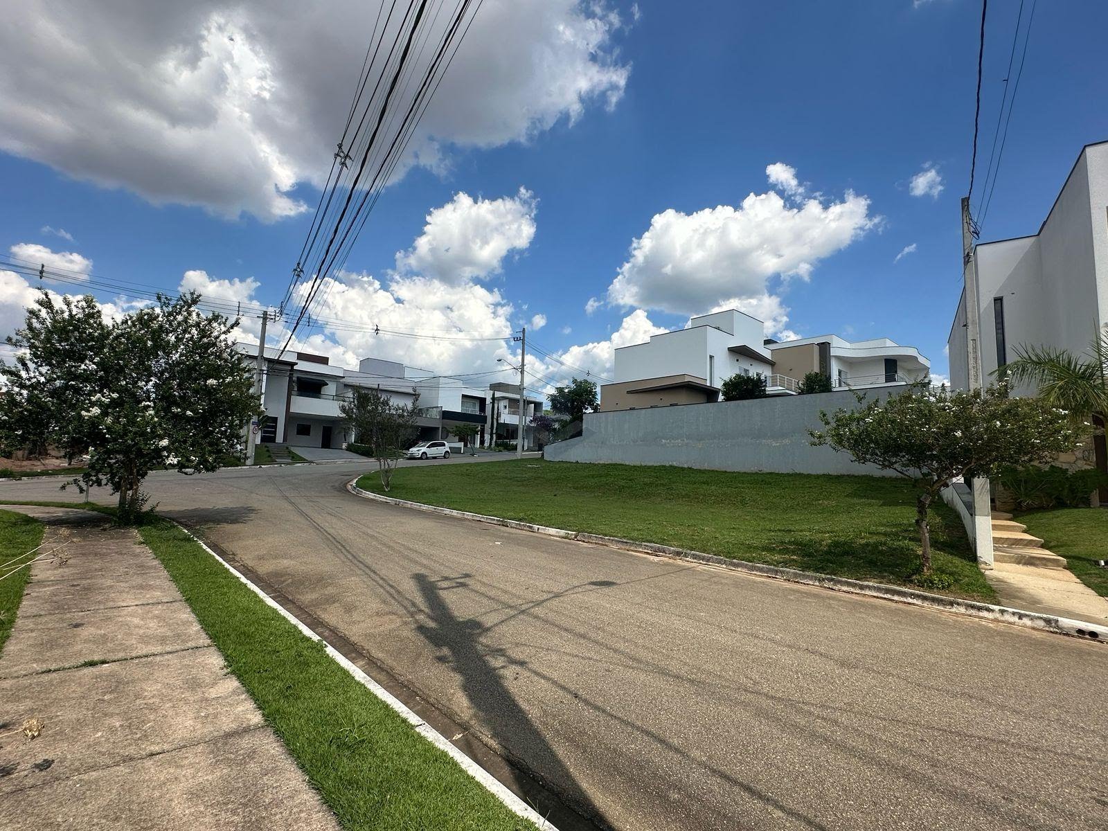 Terreno à venda com 341m² de terreno no Condomínio Villagio Di Capri, Sorocaba (SP) — foto 5 de 10