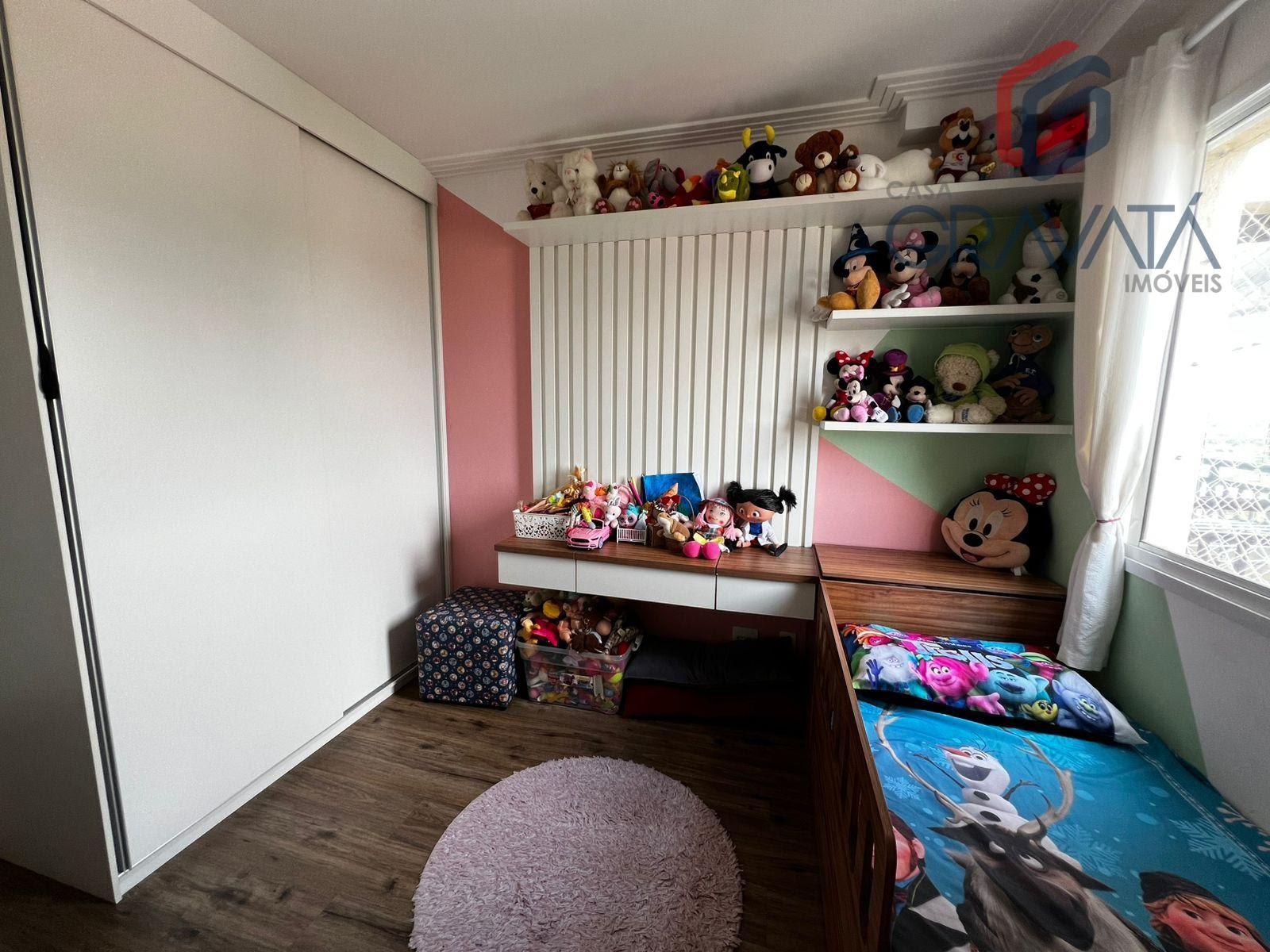 Apartamento à venda com 3 quartos, 3 suítes, 3 vagas e 128m² no Jardim Sao Caetano, São Caetano do Sul (SP) — foto 14 de 17