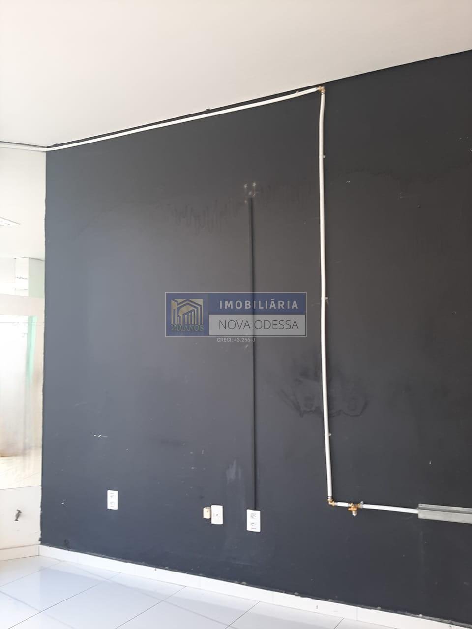 Comercial para alugar com 2 banheiros e 41m² no Centro, Americana (SP) — foto 9 de 11