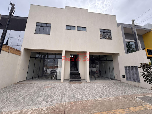 Loja para Locação no Centro de Santo Antônio da Platina

